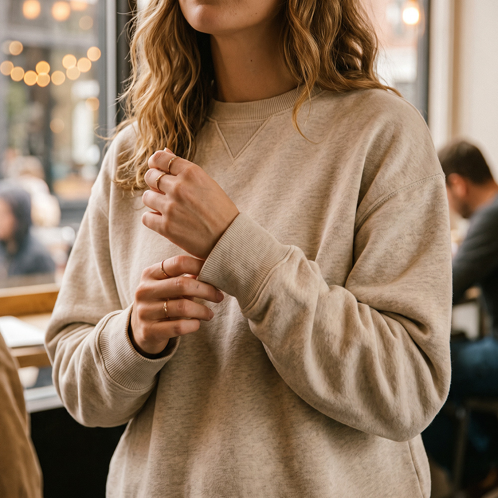 Sweatshirts